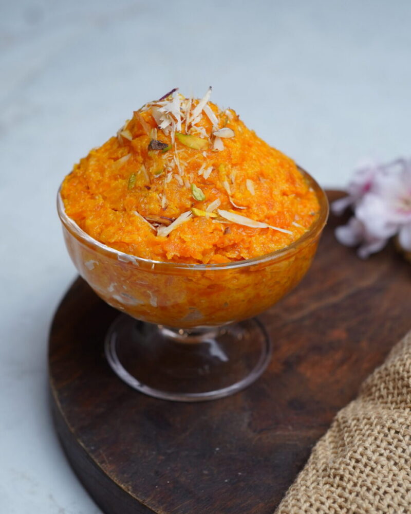 Gajar ka halwa