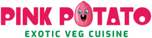 Pink Potato logo
